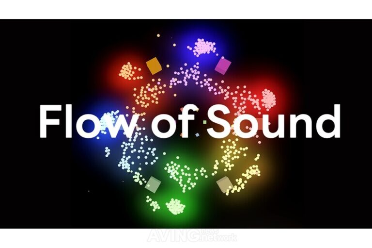 모닝버드 스튜디오, 2024 PlayX4 B2B서 퍼즐 게임 ‘Flow of Sound’ 선보인다… “찬란하게 빛나는 공으로 힐링!”