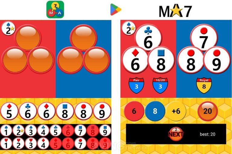 네임팬, ‘2024 PlayX4 B2B서 퍼즐게임 ‘매치7(Match7)’ 소개 나선다… “개인별·팀별·국가별 점수 랭킹으로 경쟁하는 즐거움 더해”