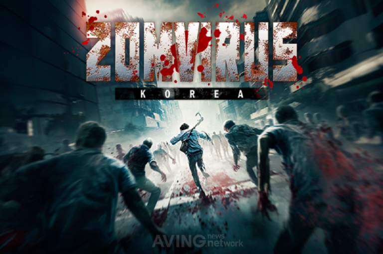 디몽, 2024 PlayX4 B2B서 VR 좀비 아포칼립스 게임 ‘Zomvirus’ 알린다… “다양한 전투 스킬과 미션 통해 스토리 강화”