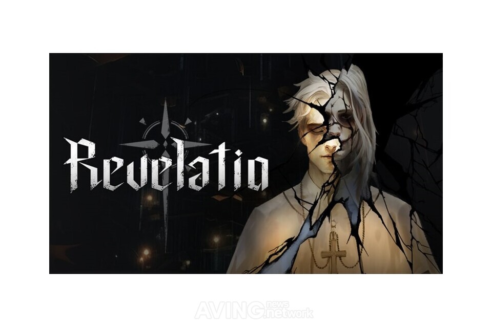 ‘Revelatio’ 대표 이미지 │제공-길드스튜디오